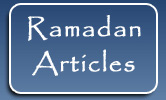 Ramadan Articles