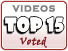 Top 15 Voted