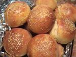 Breakfast Rolls