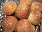 Yes I am a baking lover and I made these yummy glossy breakfast rolls.