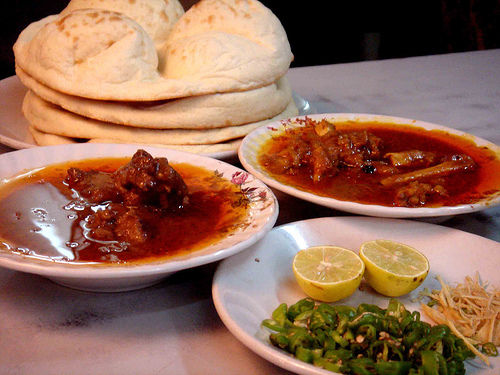 Chicken Nihari Special