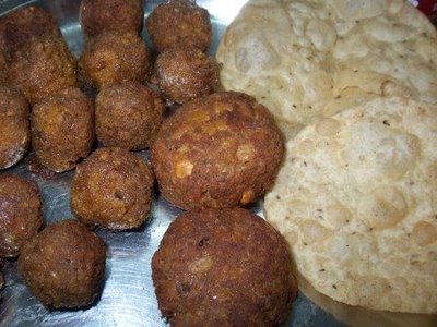 Gola Kabab Special Meal