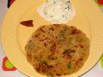 Aloo Paratha Special at PakiRecipes.com