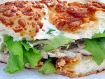 Chicken Sandwich Special at PakiRecipes.com