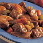 Beef Stew Special