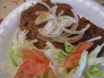 Chapli Kabab Special at PakiRecipes.com