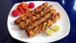 Shahi Seekh Kabab Special