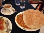 Bundu Paratha at PakiRecipes.com