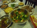Mutton Chops Special Meal at PakiRecipes.com