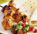 Tikka Bites Special Meal at PakiRecipes.com
