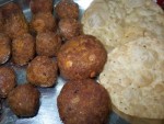 Gola Kabab Special Meal at PakiRecipes.com
