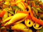 CHICKEN PASTA SPECIAL at PakiRecipes.com