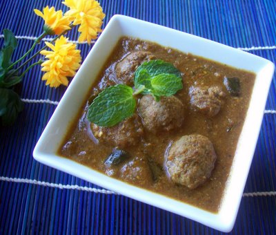 Lagan Ke Koftay recipe at PakiRecipes