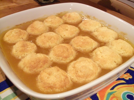 Sulsuley An Ifftar Special recipe at PakiRecipes
