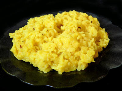 Khitcheri recipe at PakiRecipes