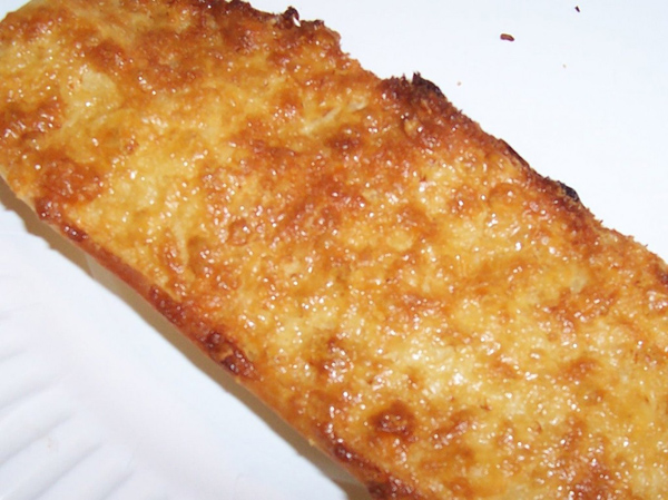 Cheese Nibbles recipe at PakiRecipes