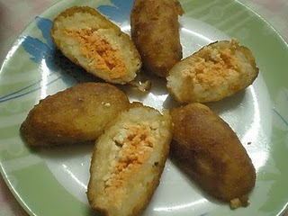 Nargasi Kabab recipe at PakiRecipes