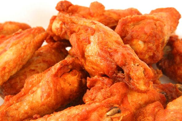 Chicken Wings recipe at PakiRecipes