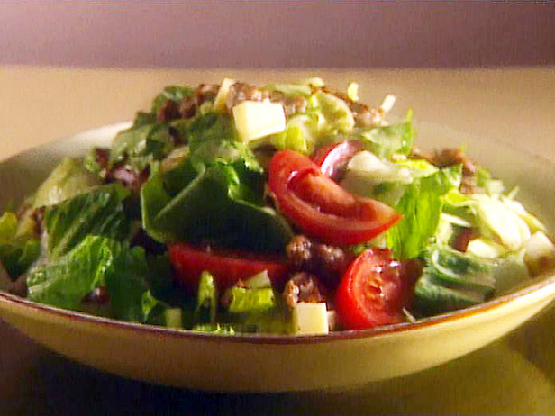 Quick Salad recipe at PakiRecipes
