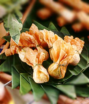 Gold Bags recipe at PakiRecipes