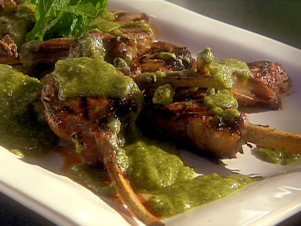 Asian Style Meat Chops recipe at PakiRecipes