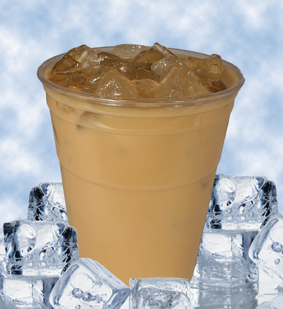 Iced Coffee recipe at PakiRecipes