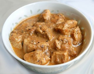 Korma recipe at PakiRecipes