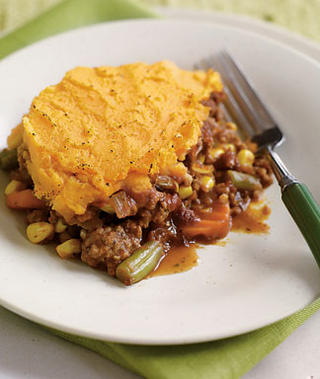 Savory Shepherd'S Pie recipe at PakiRecipes