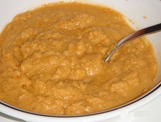 Garlic Chutney recipe at PakiRecipes