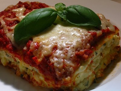 Lasagna Recipe From Scratch recipe at PakiRecipes