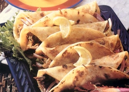 Beef Rolls recipe at PakiRecipes