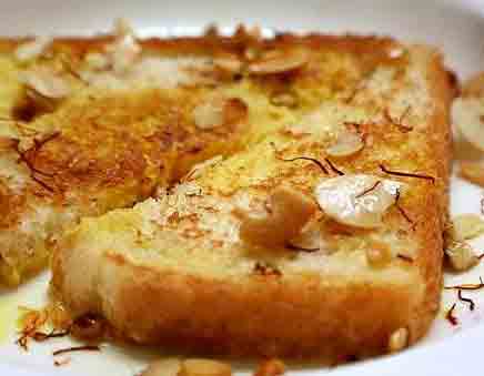 Shahi Tukray recipe at PakiRecipes
