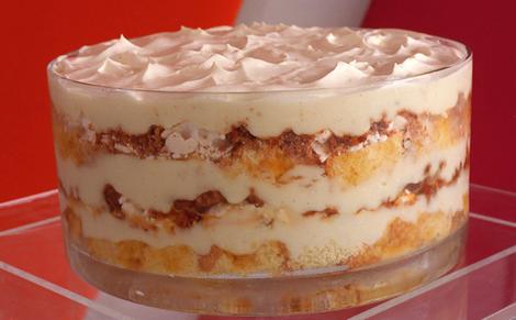 Banana Pineapple Dessert recipe at PakiRecipes