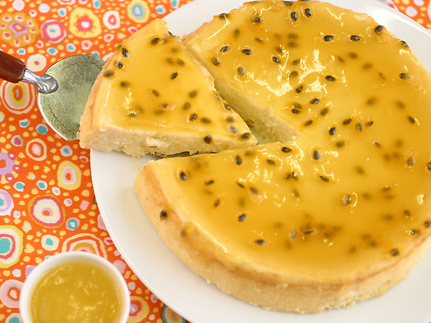 Cheese Cake recipe at PakiRecipes