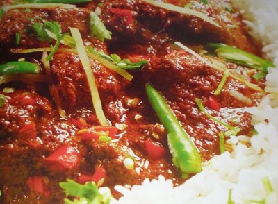 Mutton Mirch recipe at PakiRecipes