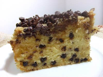 Choco Chip Cake recipe at PakiRecipes