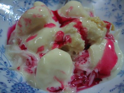Falooda recipe at PakiRecipes