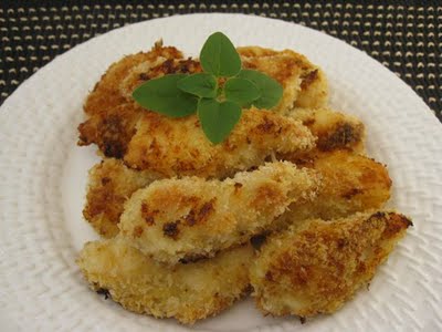 Baked Chicken recipe at PakiRecipes