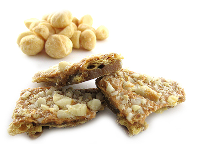 Walnut Toffee recipe at PakiRecipes