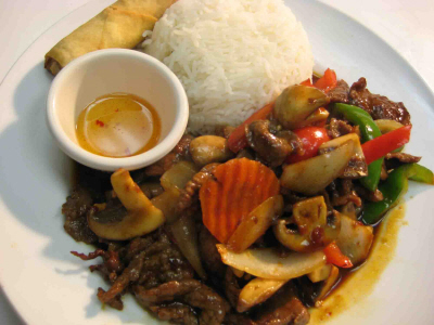 Beef And Chili recipe at PakiRecipes