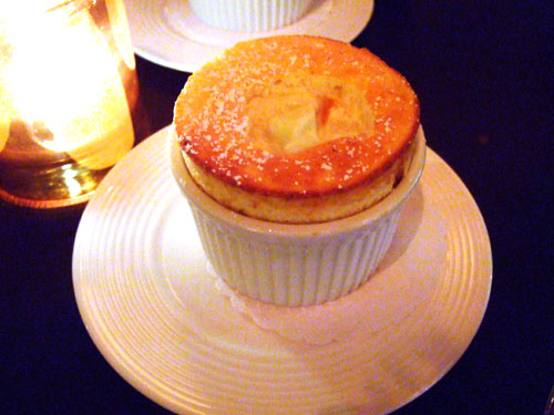 Chilled Pineapple Souffle recipe at PakiRecipes