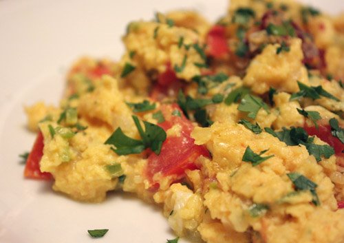 Andoo Kah Maghaz recipe at PakiRecipes