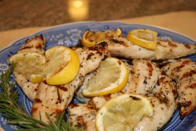 Chicken Tenders recipe at PakiRecipes