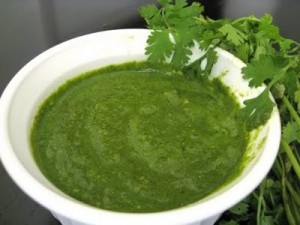 Mirch Chatni recipe at PakiRecipes