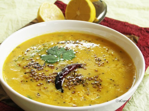 Masoor Daal Red Or Black recipe at PakiRecipes