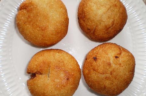 Nankhatai recipe at PakiRecipes