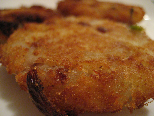 Tuna Kabab recipe at PakiRecipes
