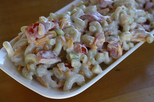 Best Fruit Salad recipe at PakiRecipes