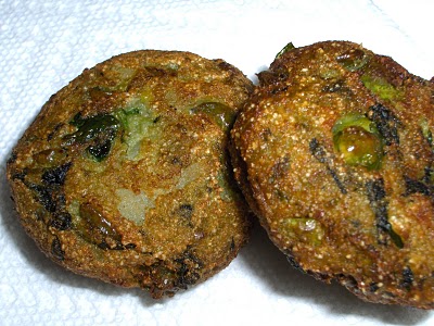 Potato Noodle Kababs recipe at PakiRecipes