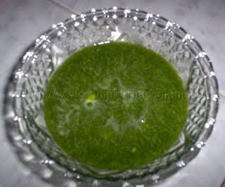 Hot Chutnee recipe at PakiRecipes